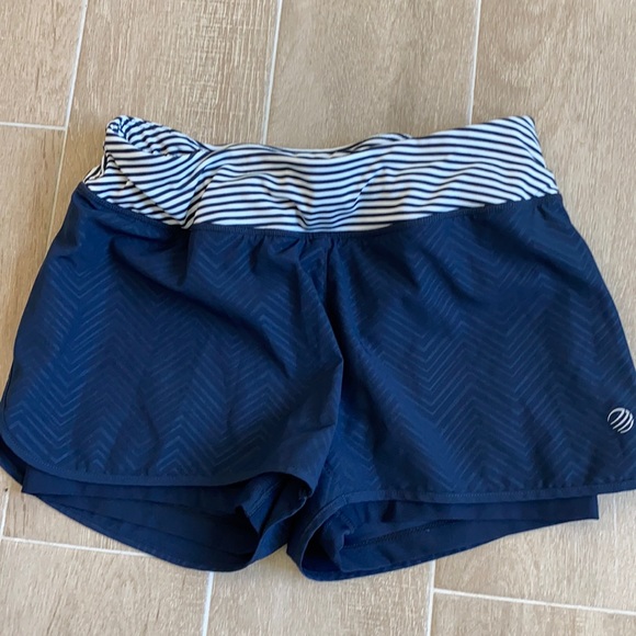 lulu shorts dupes